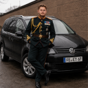avatar VW Sharan