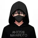 antoshinakamoto