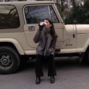 avatar espressona signora