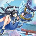 Shinonome's Avatar