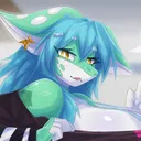 furredfishy