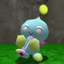 chaoiv