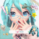 avatar ♡ྀི ₊𐌌𐌉𐌔𐌀𐌊𐌉𖤐 ₊˚⊹