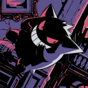 gengar_ca5145