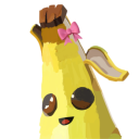 avatar Banana Boy
