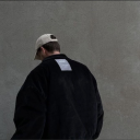 !                              M