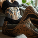 avatar .𝚃𝙰𝙱𝙰𝙽𝙲𝙰𝚡𝙰𝙺𝚂𝚄. 𐦍