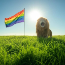 avatar ! ᗩᑎGᖇY🌈