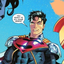 avatar Superboy