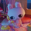 avatar 𐔌selina  𐦯