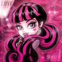 avatar Draculaura🧛🏽🩸