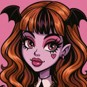 avatar Draculaura🧛🏽🩸