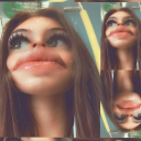 avatar ` nida 𐱅𐰼𐰇𐰰