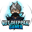notdeepakgamer