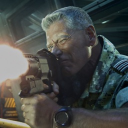 avatar Colonel M.“Papa Dragon” Quaritch