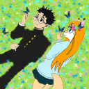 avatar Nezuko_Doodles101