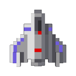 Bot icon