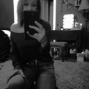 avatar ༄᭄ѕкєℓєтση 🖤🍃