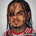 whiteboygw