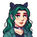 wymziwolf