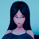theonedarksummerleaf