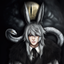 avatar Lone Alberick