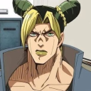 avatar Some Jojo fan