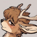 avatar Tix da.. deer