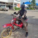 avatar น้องฟลุคจ๋า ตำรวจแต่ง