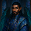 avatar 𝔇𝔦𝔱𝔰𝓎 𝔉𝔞𝔢