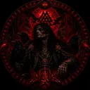 theravagedraven