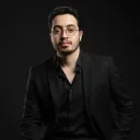 The Vanisher's Avatar