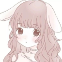 avatar nui ૮₍ ^ ⤙ ^ ₎ა