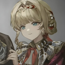 avatar ꒰𑁬 Λngel ★ chan ໒꒱