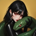 avatar Kalina 莓果 🐍