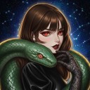avatar Kalina 莓果 🐍