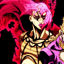 avatar Alluka ☦