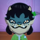 avatar Misty (태오҉)