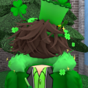 avatar Shamrock Tristen🍀