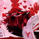 avatar Valentines Tristen 💗