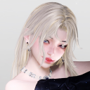 avatar Megs | Rafayelsꨄ