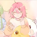 avatar Megsꨄ