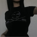 avatar 悲しい女の子