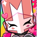 avatar Pink Knight