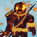 avatar Fire Slasher