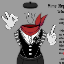 avatar Mime