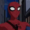 avatar Spectacular Kai.