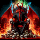 kingbaddevil