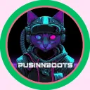 pussinnboots