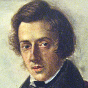 avatar Fryderyk Chopin